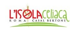 L'Isola Celiaca Casal Bertone is one of GF Rome.