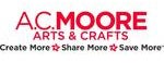 A.C. Moore Arts & Crafts is one of Lindsayeさんのお気に入りスポット.