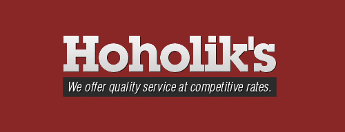 Hoholik's Inc is one of Greenhinge Locator.