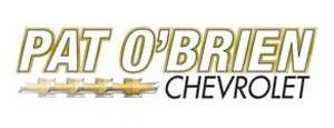 Vermilion - Pat O'Brien Chevrolet is one of Great Things!.