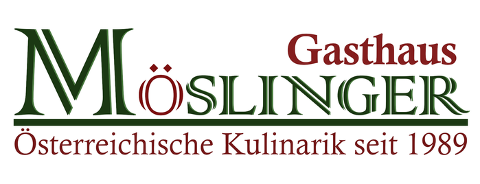Gasthaus Möslinger is one of Urlaub.