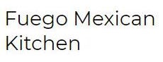 Fuego Mexican Kitchen is one of สถานที่ที่บันทึกไว้ของ Mike.