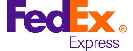 FedEx服務中心 is one of Hongkong.