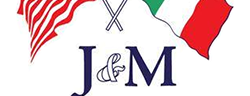 J & M Italian Specialty is one of whits.