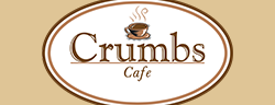 Crumbs Cafe is one of Emma’s Liked Places.