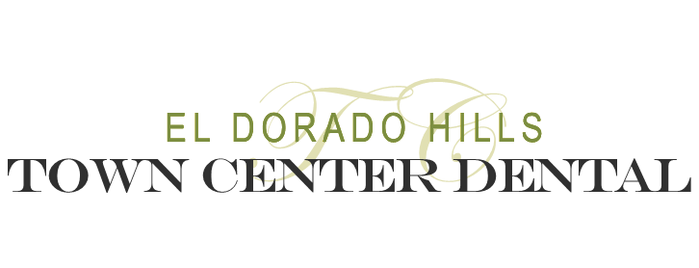 El Dorado Hills Town Center Dental is one of Jason : понравившиеся места.