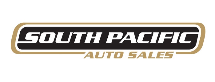 South Pacific Auto Sales is one of Roadside America.
