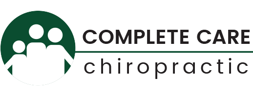 Complete Care Chiropractic is one of Vicki's Places.