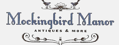 Mockingbird Manor Antiques is one of Shopping in the City.