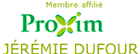 Proxim pharmacie affiliée - Jérémie Dufour is one of Points de Vente Proxim.