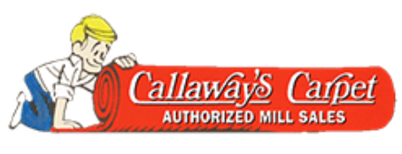 Callaway's Carpet is one of Texas Vintage Signs.