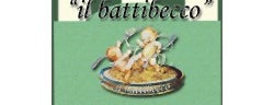 Ristorante Il Battibecco is one of Italy.