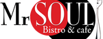 Mr. Soul Bistro & Cafe is one of สถานที่ที่ Chester ถูกใจ.