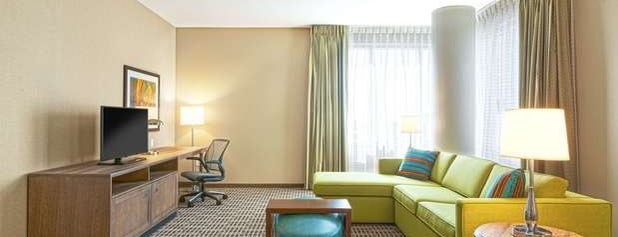 The 15 Best Hotels In Downtown Houston Houston