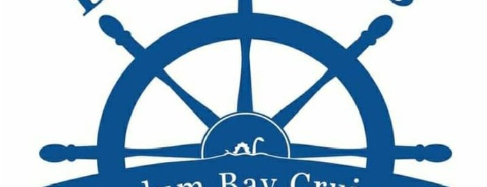 Loch Ness Borlum Bay Cruises is one of Scotland.