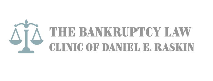 The Bankruptcy Law Clinic Of Daniel E. Raskin is one of Chesterさんのお気に入りスポット.