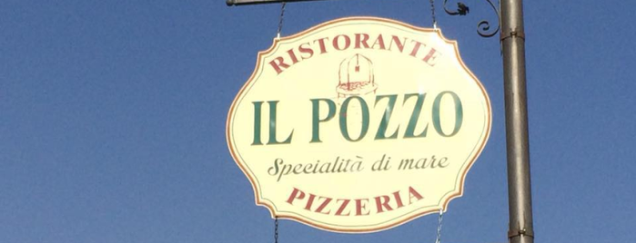 Il Pozzo is one of Italy 2018.