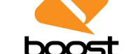 Boost Mobile is one of Signage.