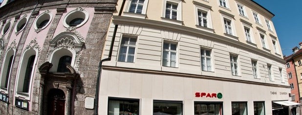 Spar Gourmet is one of Pavel’s Liked Places.