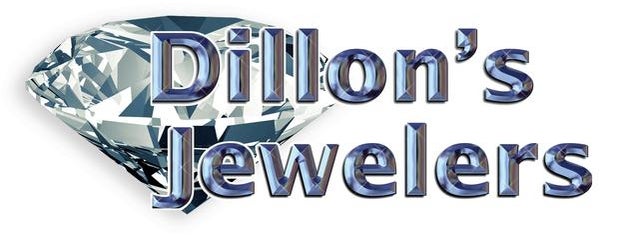 Dillon's Jewelers is one of Westland.