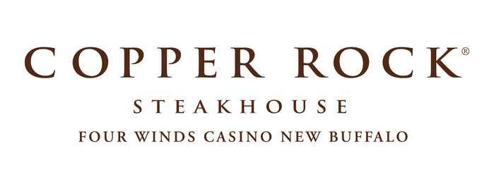 Copper Rock Steakhouse is one of Favorites.