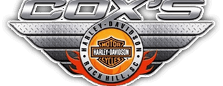 Cox's Harley-Davidson Of Rock Hill is one of Motorcycle Dealers.