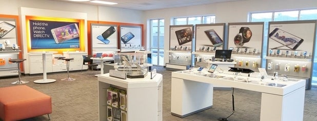 AT&T is one of The 7 Best Electronics Stores in Honolulu.