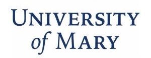 Gary Tharaldson School of Business - University of Mary is one of UMary.