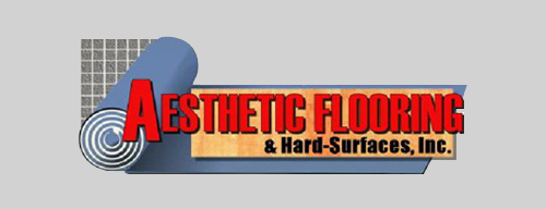 Aesthetic Flooring Inc is one of GBM Customer List.