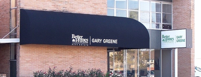 Better Homes and Gardens Real Estate Gary Greene is one of Small business HOUSTON.