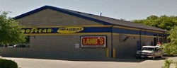 Lamb's Tire & Automotive is one of Lamb's Tire.