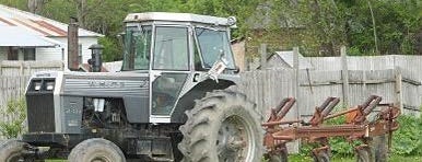 Tilldale Farm is one of Bakeries/ Coffee/ Stores.