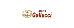 Cioccolato Gallucci Mario dal 1890 is one of Italy.