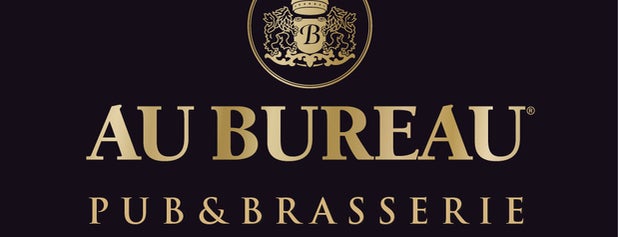 Au Bureau is one of Bars&Co.