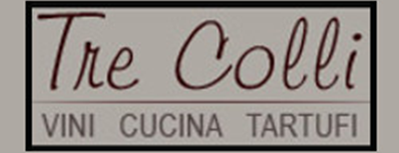 Trattoria tre colli is one of Favorite Food.