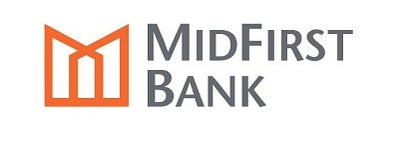 MidFirst Bank is one of Best places in Surprise.