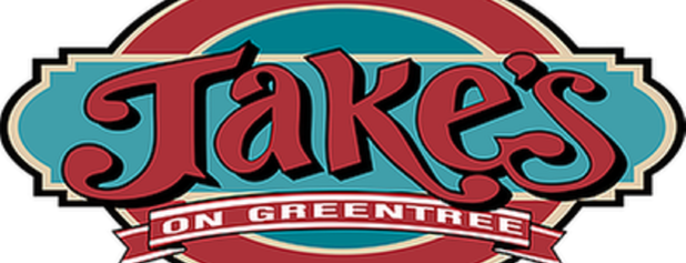 Jake's on Greentree is one of NJ.