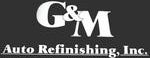 G & M Auto Refinishing is one of Auto.