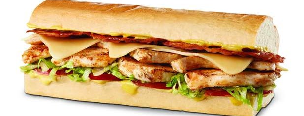 D'Angelo Grilled Sandwiches is one of Nick'in Beğendiği Mekanlar.