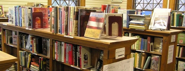 Heritage Books is one of Western mass.