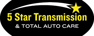 5 Star Transmission & Total Auto Care is one of Car.