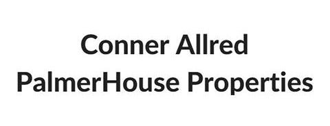 Conner Allred PalmerHouse Properties is one of Locais curtidos por Chester.