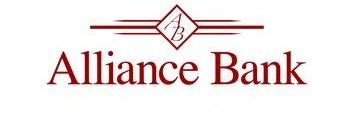 Alliance Bank is one of My Places.