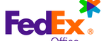FedEx Office Print & Ship Center is one of Lugares favoritos de Justin.
