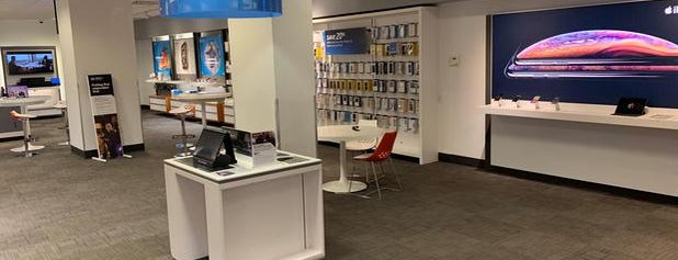 AT&T is one of The 7 Best Electronics Stores in Oklahoma City.