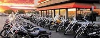 American Motorcycle Trading Company is one of Places I want to go...