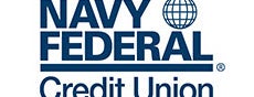 Navy Federal Credit Union - ATM is one of favorite places.