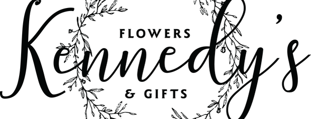 Kennedy's Flowers & Gifts is one of Shopping & Gas Stations, etc..