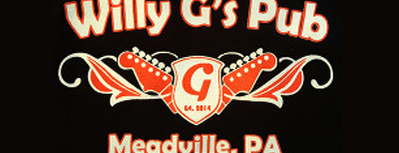 Willy Gs Pub is one of Supper Club.