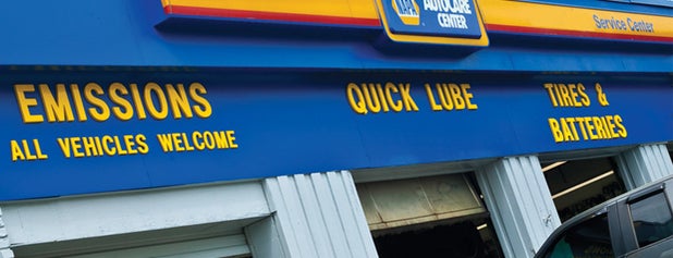 NAPA Auto Parts is one of Top 10 favorites places in Tampa, FL.